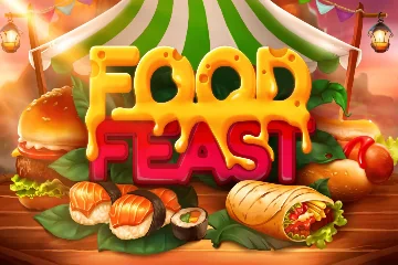 Food Feast best online slot