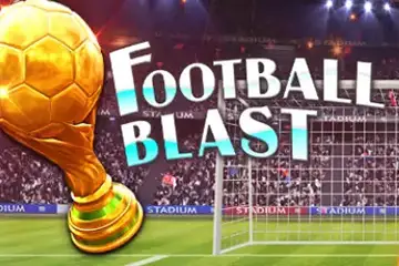 Football Blast best online slot