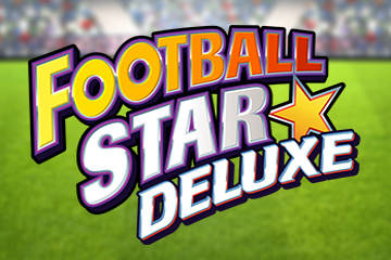 Football Star Deluxe best online slot