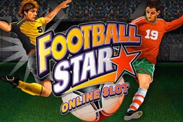 Football Star best online slot