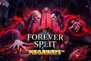 Forever Split Megaways best online slot