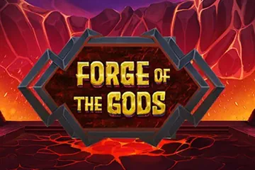 Forge of the Gods best online slot