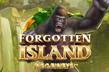 Forgotten Island Megaways best online slot