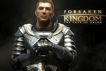 Forsaken Kingdom best online slot