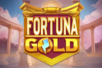 Fortuna Gold best online slot