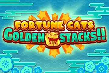 Fortune Cats Golden Stacks best online slot