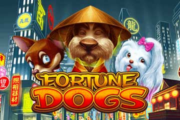 Fortune Dogs best online slot