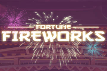 Fortune Fireworks best online slot