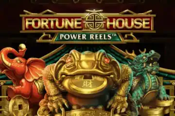Fortune House Power Reels best online slot