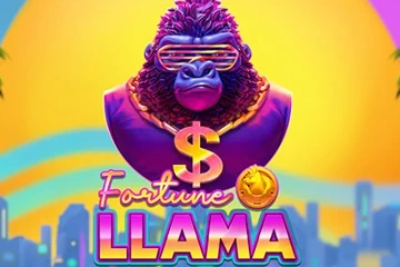Fortune Llama best online slot