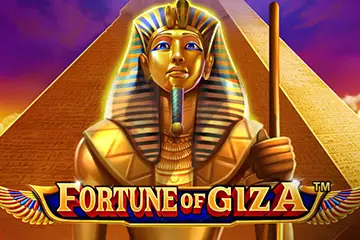 Fortune of Giza best online slot