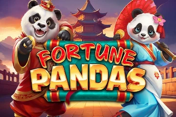 Fortune Pandas best online slot