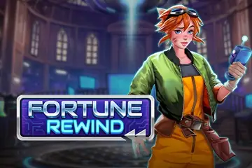 Fortune Rewind best online slot