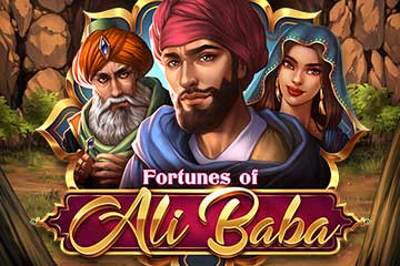Fortunes of Ali Baba best online slot