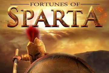 Fortunes Of Sparta best online slot
