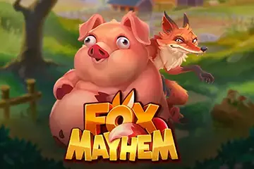 Fox Mayhem best online slot