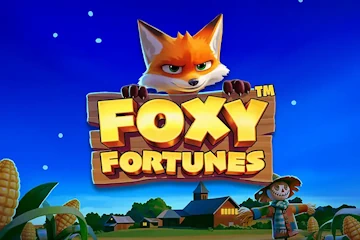 Foxy Fortunes best online slot
