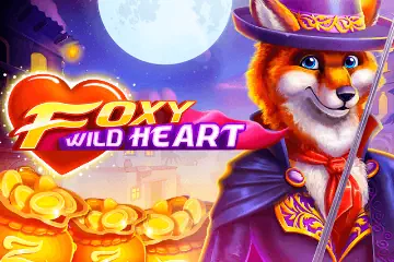 Foxy Wild Heart best online slot