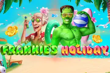 Frankies Holiday best online slot