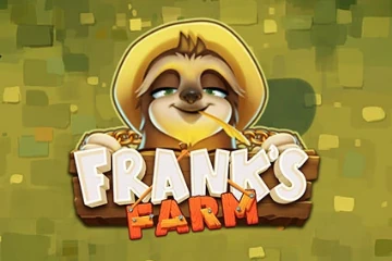 Franks Farm best online slot