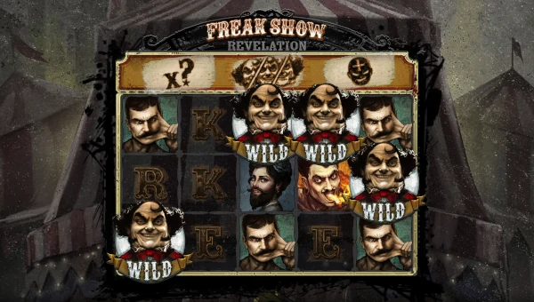Base Game Screenshot