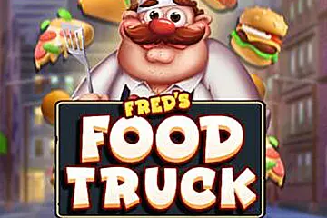 Freds Food Truck best online slot