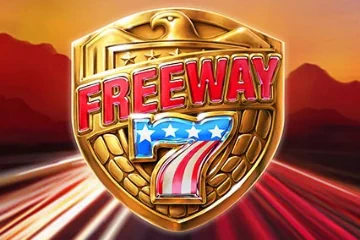 Freeway 7 best online slot