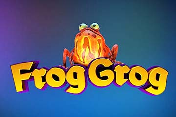 Frog Grog best online slot