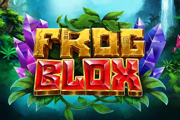 Frogblox best online slot