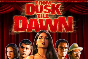 From Dusk Till Dawn best online slot