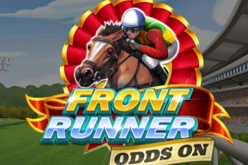 Front Runner Odds On best online slot
