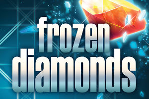 Frozen Diamonds best online slot