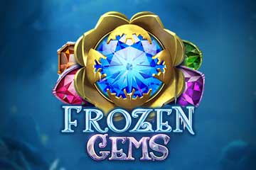 Frozen Gems best online slot