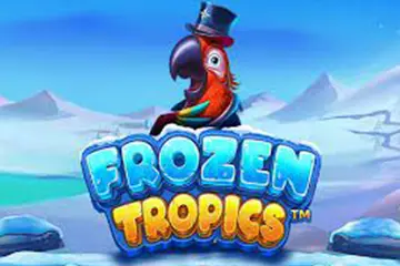 Frozen Tropics best online slot