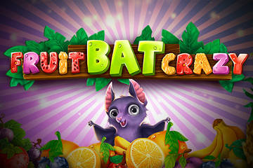 Fruit Bat Crazy best online slot