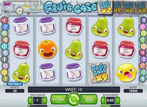 Fruit Case best online slot