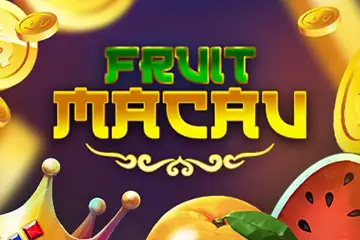 Fruit Macau best online slot