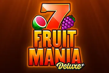 Fruit Mania Deluxe best online slot