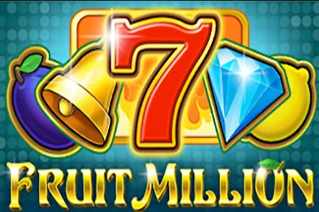 Fruit Million best online slot