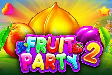 Fruit Party 2 best online slot