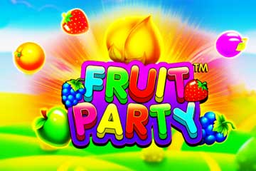 Fruit Party best online slot