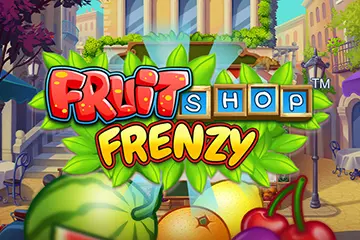 Fruit Shop Frenzy best online slot