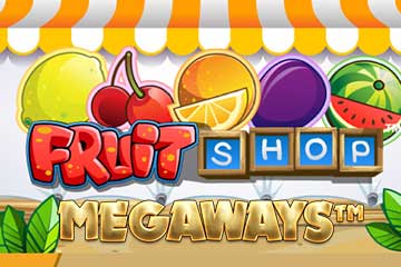 Fruit Shop Megaways best online slot