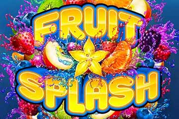 Fruit Splash best online slot