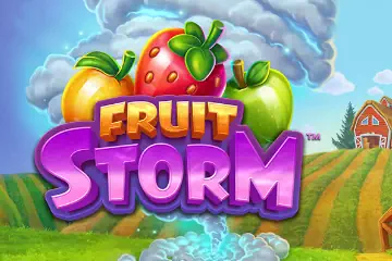 Fruit Storm best online slot