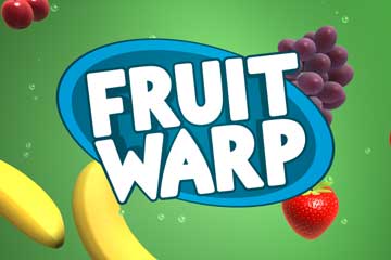 Fruit Warp best online slot