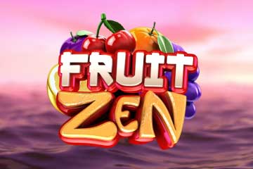Fruit Zen best online slot