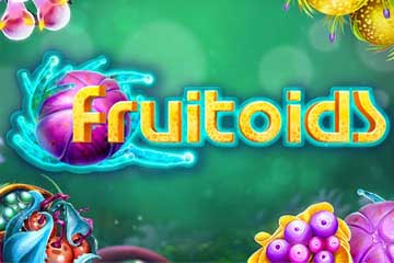 Fruitoids best online slot