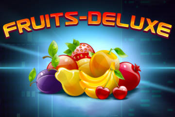 Fruits Deluxe best online slot