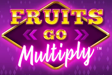 Fruits Go Multiply best online slot